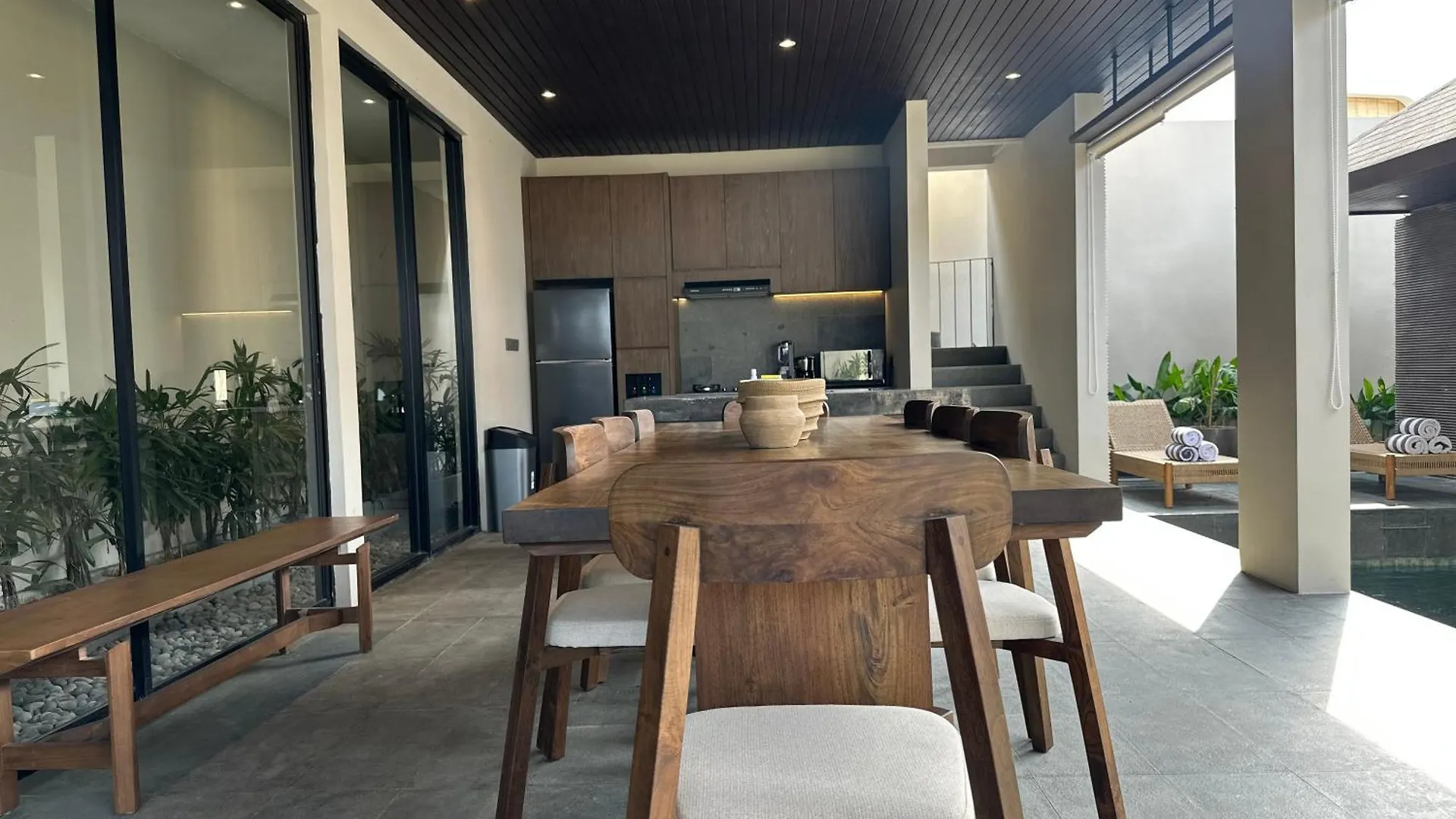 D'Padi Villa Canggu