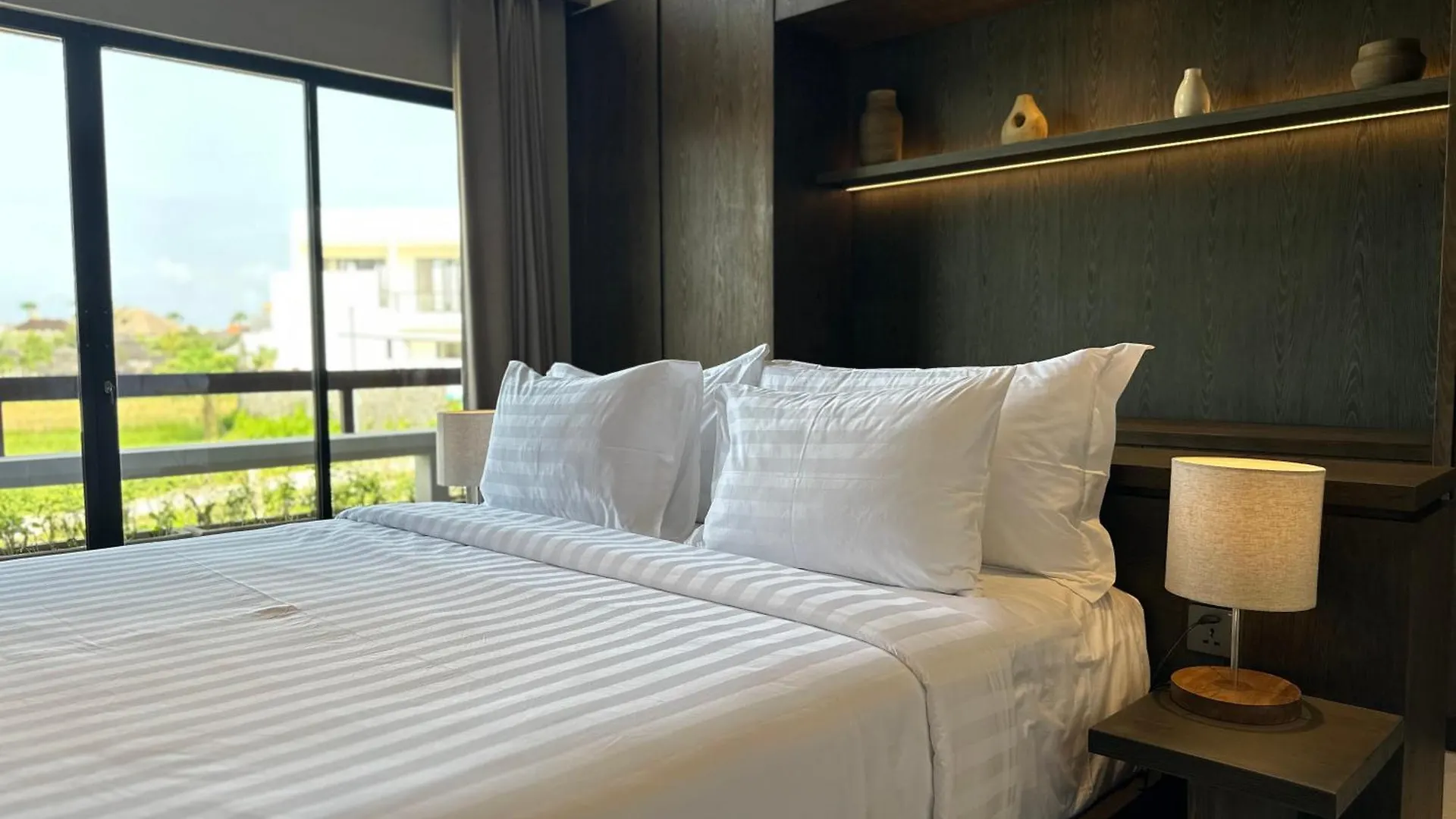 D'Padi Villa Canggu Indonesia