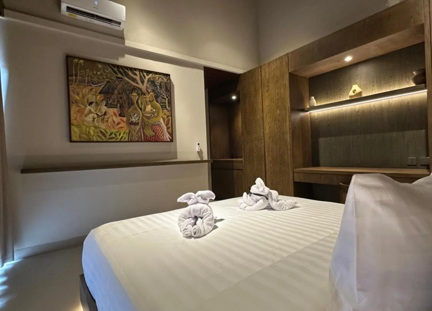 D'Padi Villa Canggu Indonesia
