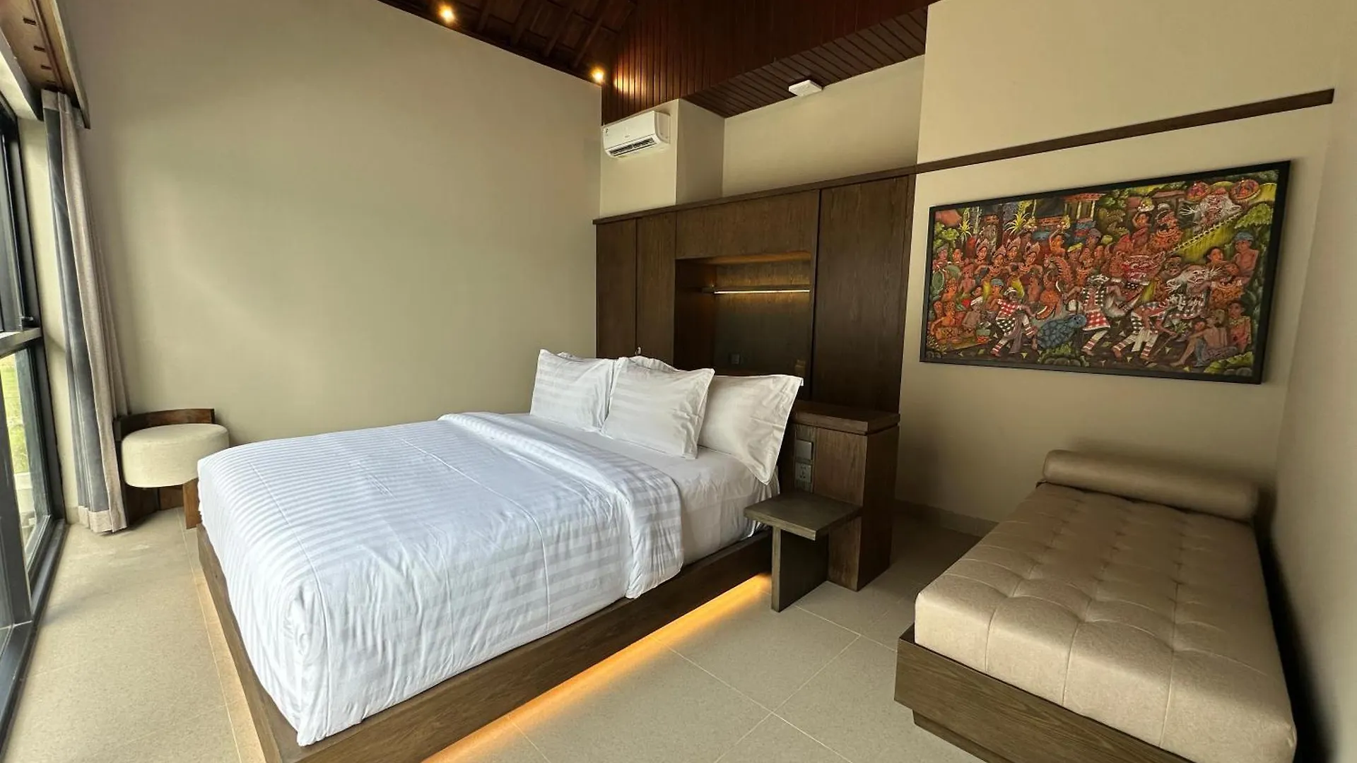 D'Padi Villa Canggu  Canggu (Bali)