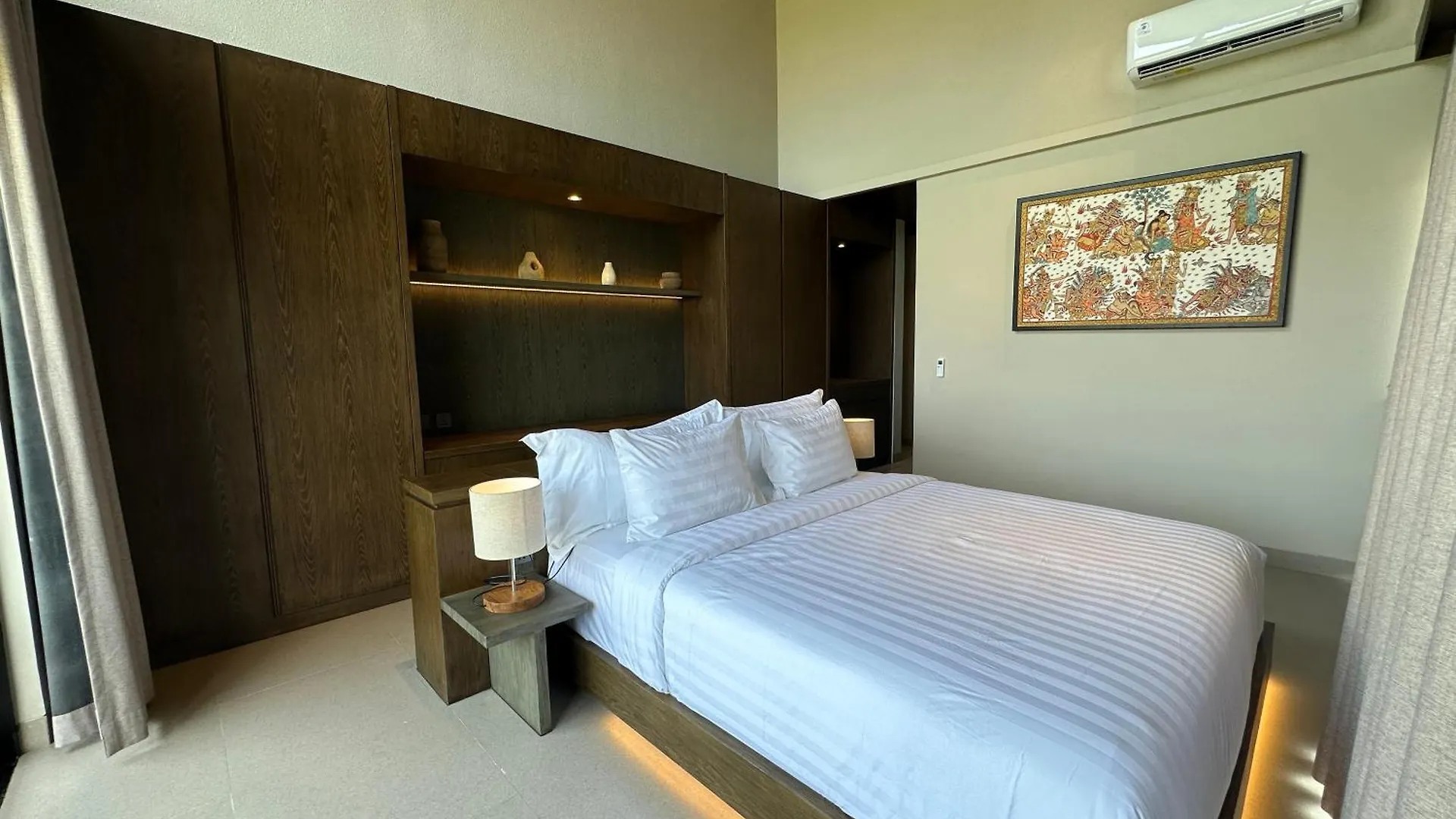D'Padi Villa Canggu Indonesia