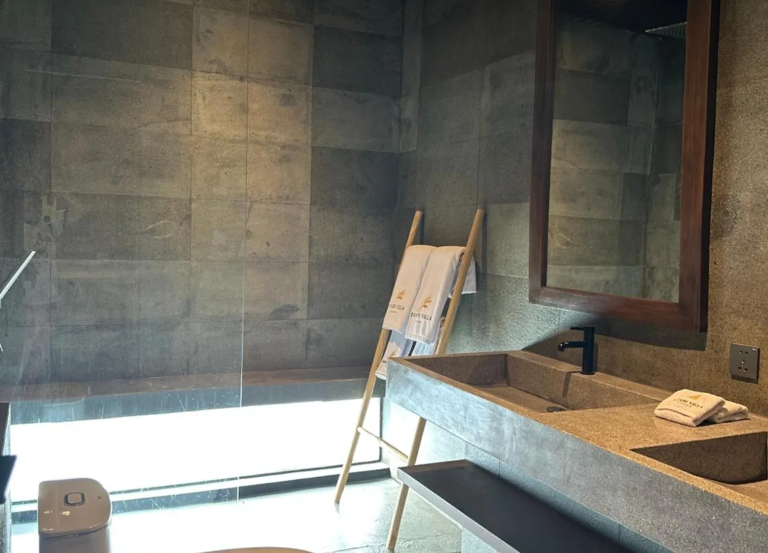 D'Padi Villa Canggu Canggu (Bali)
