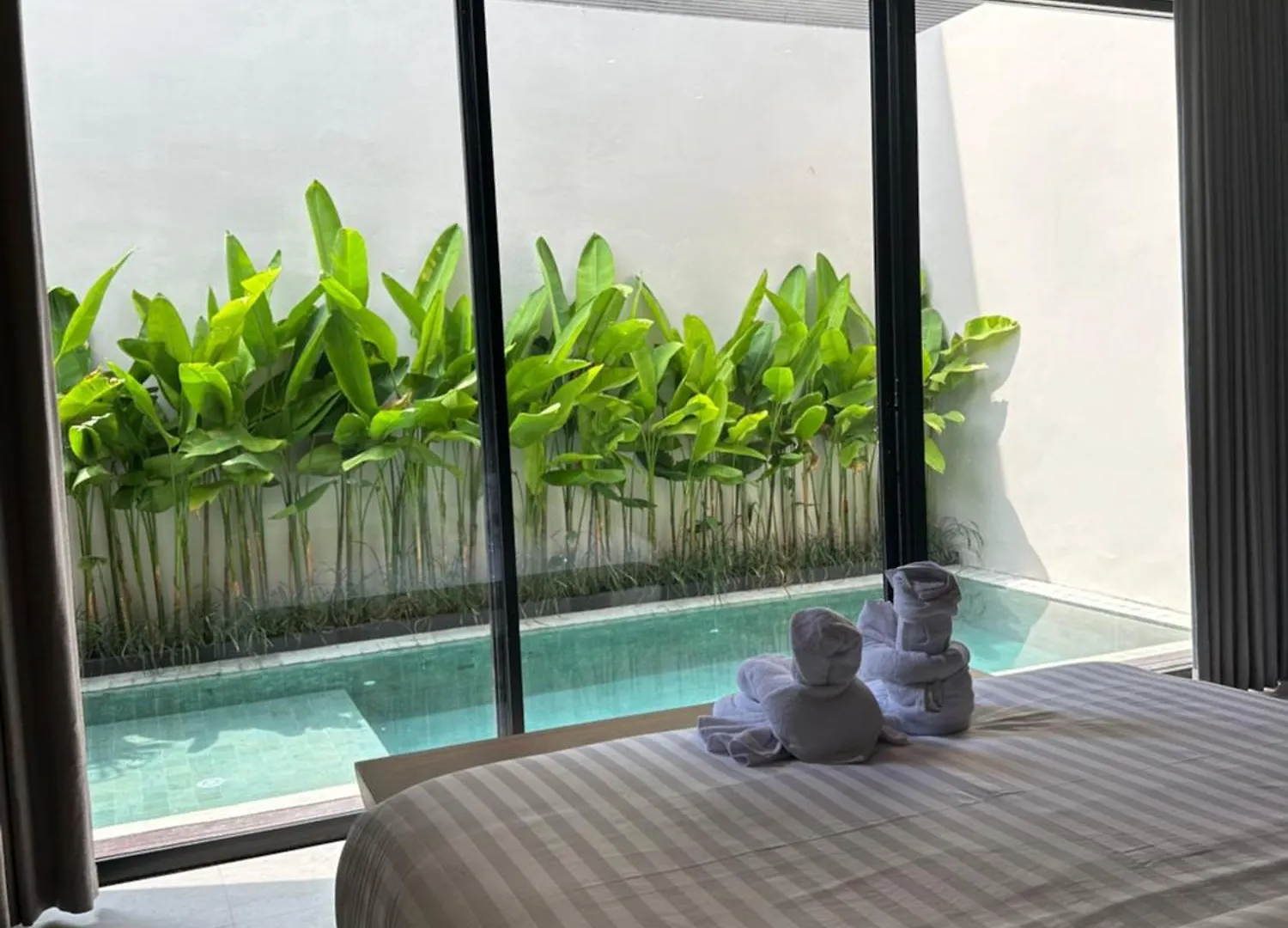 D'Padi Villa Canggu  Canggu (Bali)