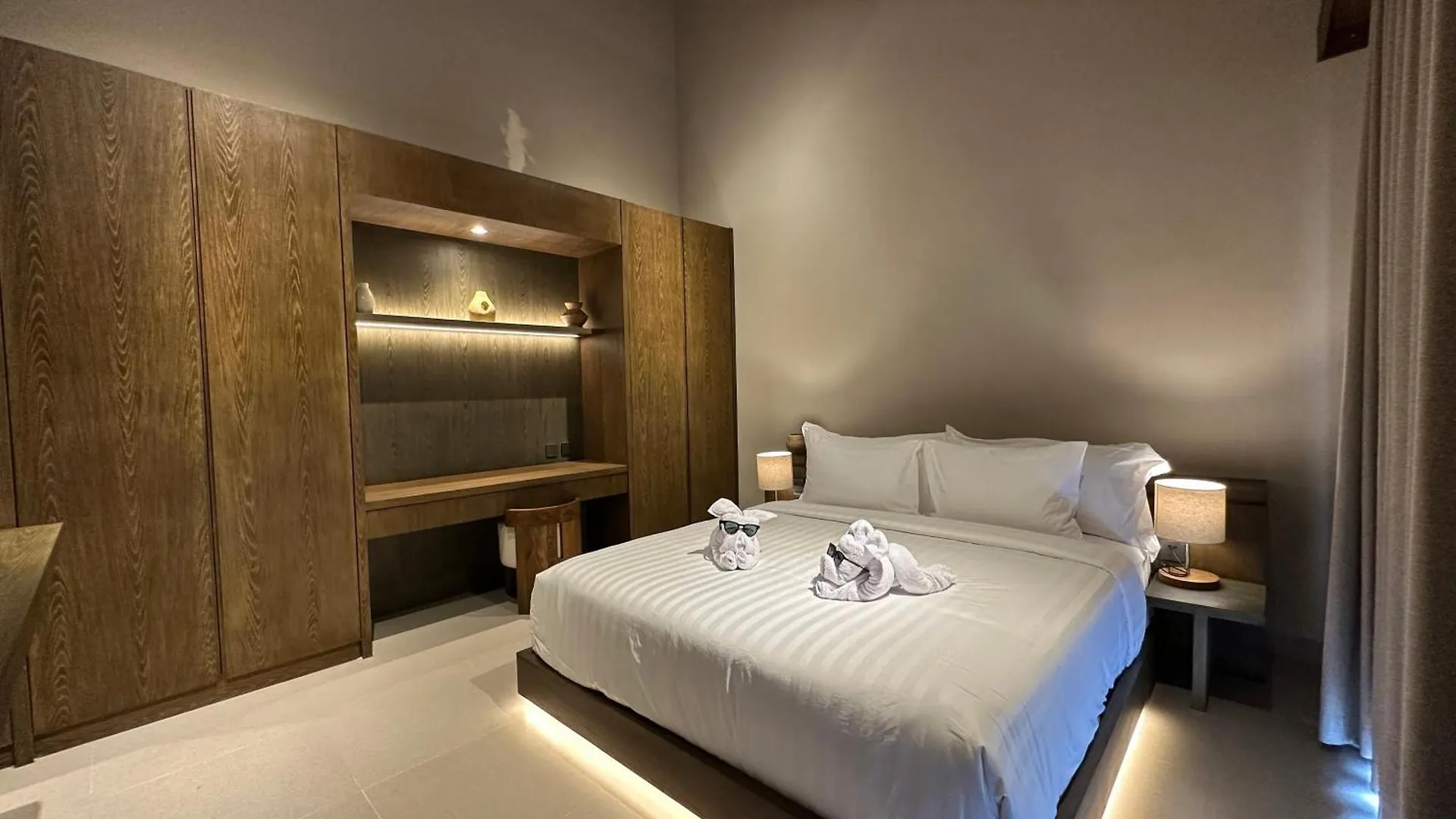 D'Padi Villa Canggu