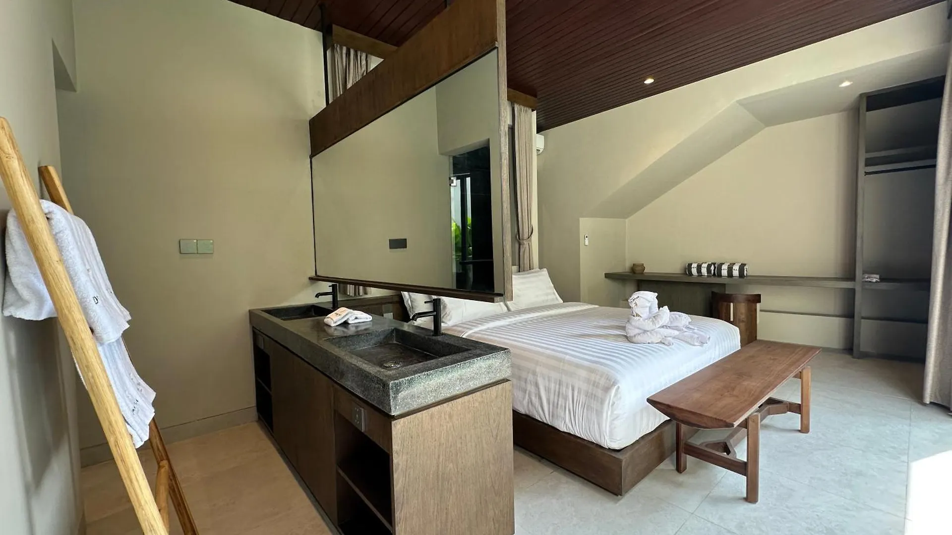D'Padi Villa Canggu