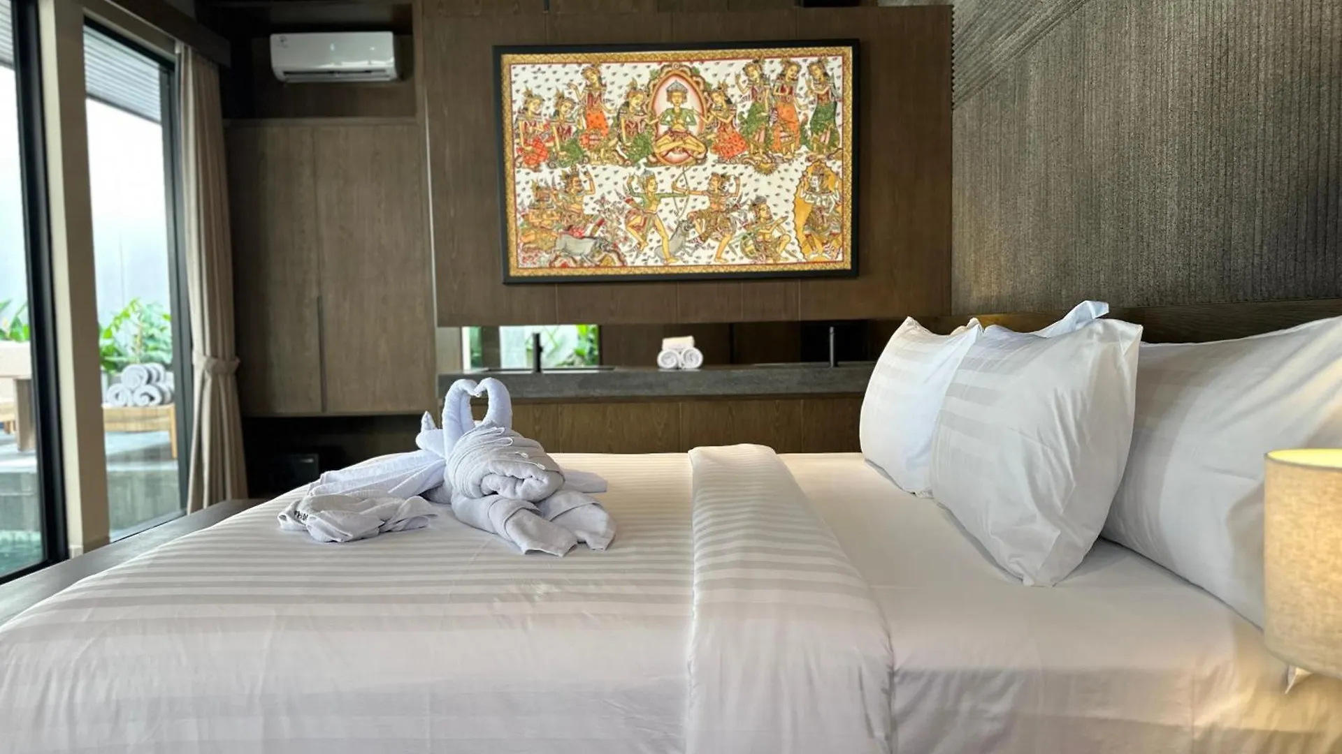 D'Padi Villa Canggu Canggu (Bali)