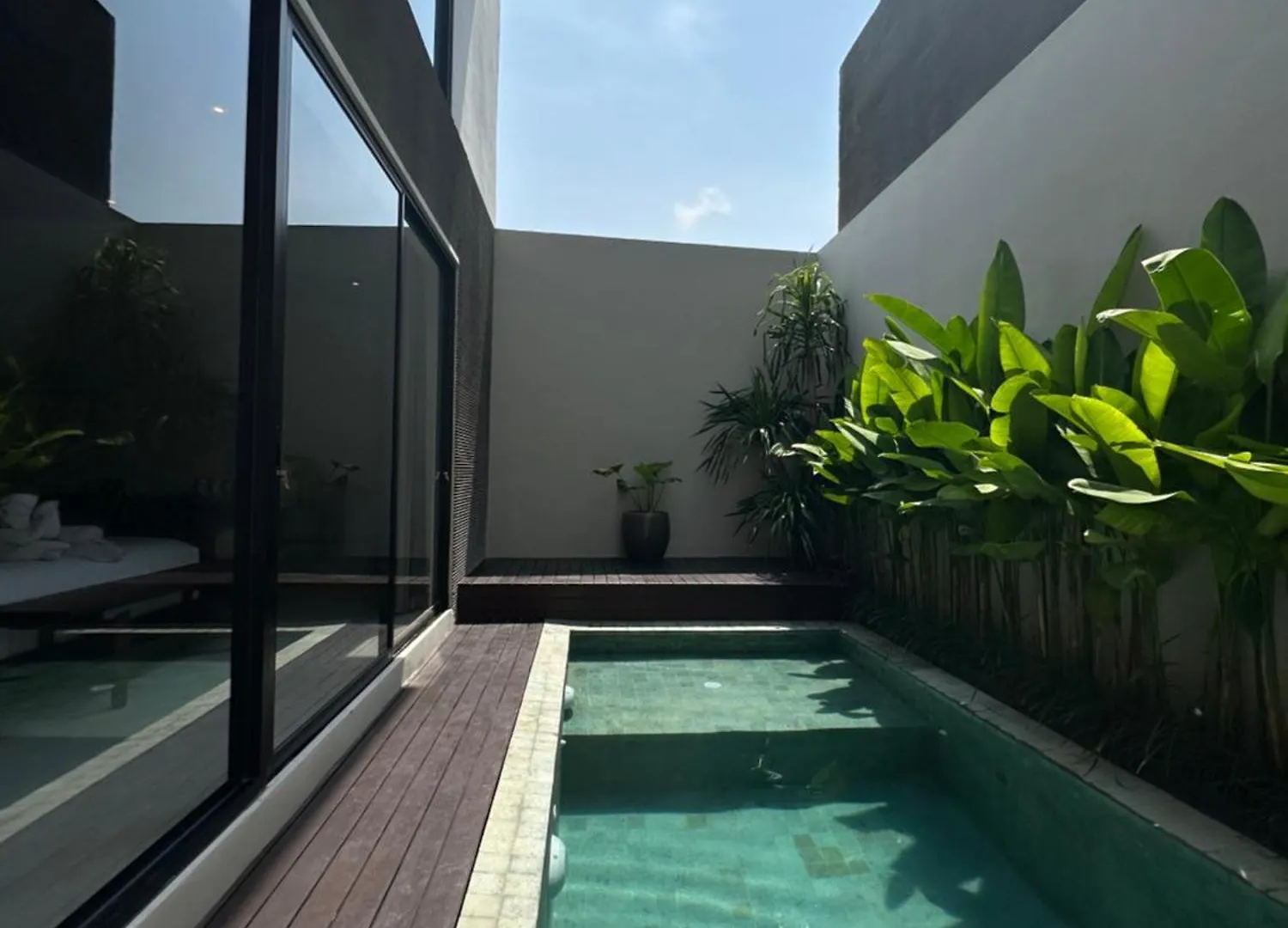 D'Padi Villa Canggu Indonesia