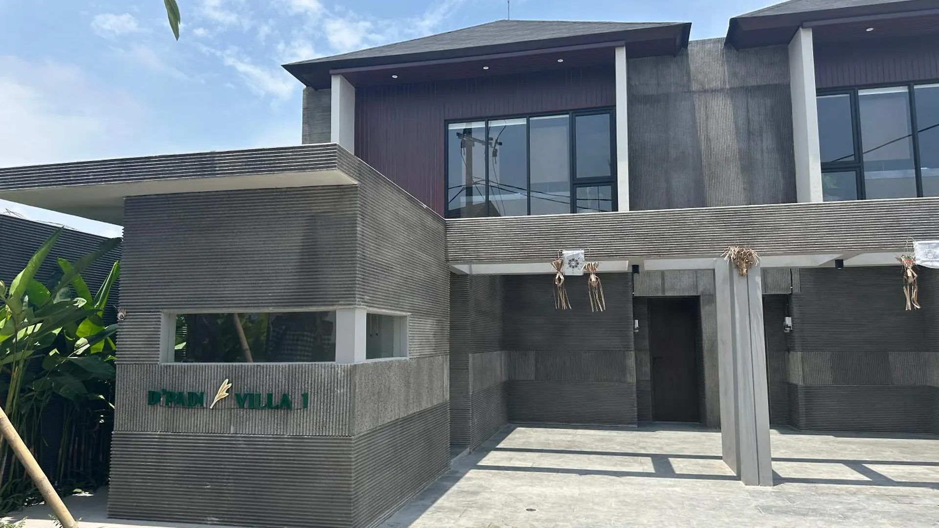 D'Padi Villa Canggu 0*, Canggu (Bali)