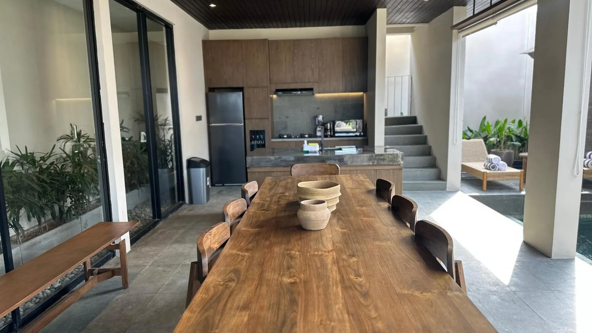 D'Padi Villa Canggu