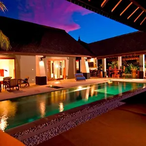 Anyar Estate Villa