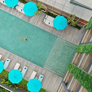 Aparthotel Citadines Berawa Bali, Canggu