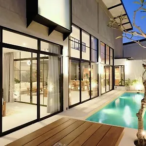Manresa Bali 1 Villa