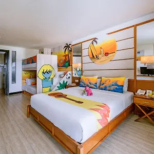 Resort Lv8, Canggu