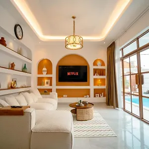 Amisa Villa