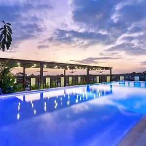 Alex Complex N5 Villa