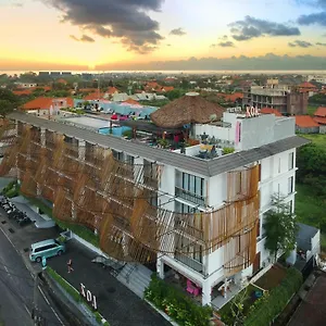 Hotel Koa D Surfer, Canggu