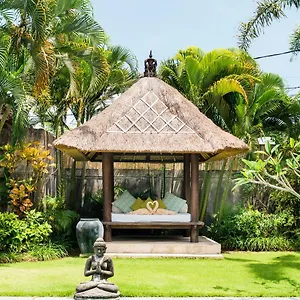 Bliss A Paradise Of Three Independent Villa