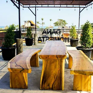 Alloggio in famiglia Dana, Canggu