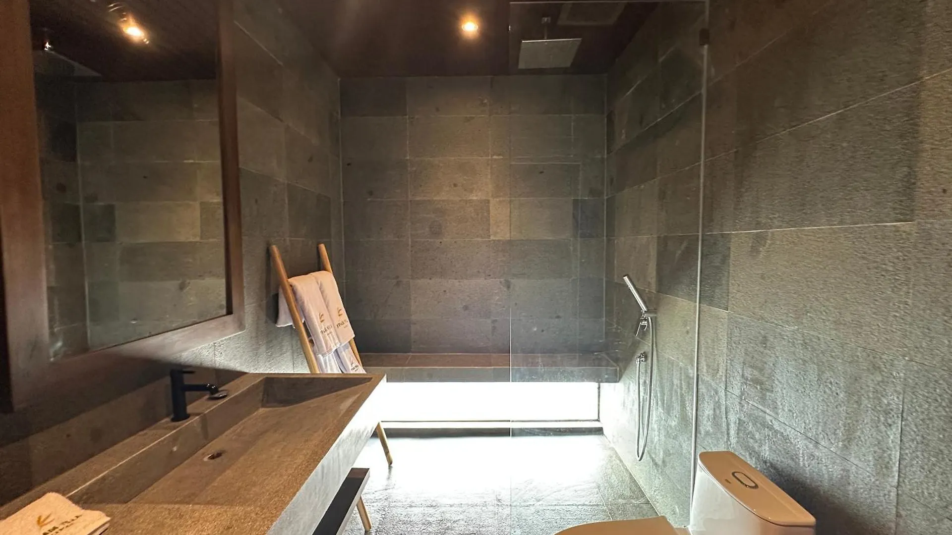 D'Padi Villa Canggu Indonesia