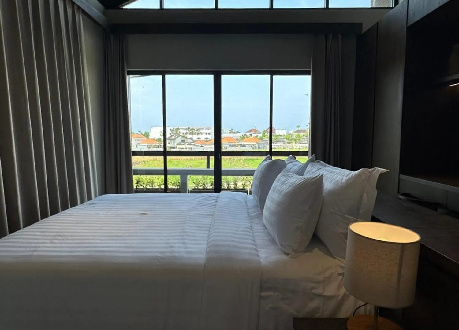 D'Padi Villa Canggu Indonesia