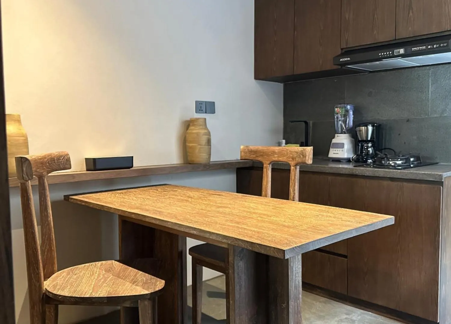 D'Padi Villa Canggu 0*, Canggu (Bali)