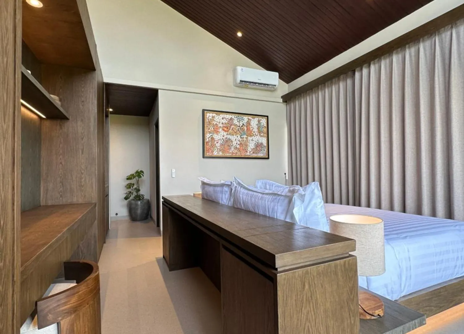 D'Padi Villa Canggu