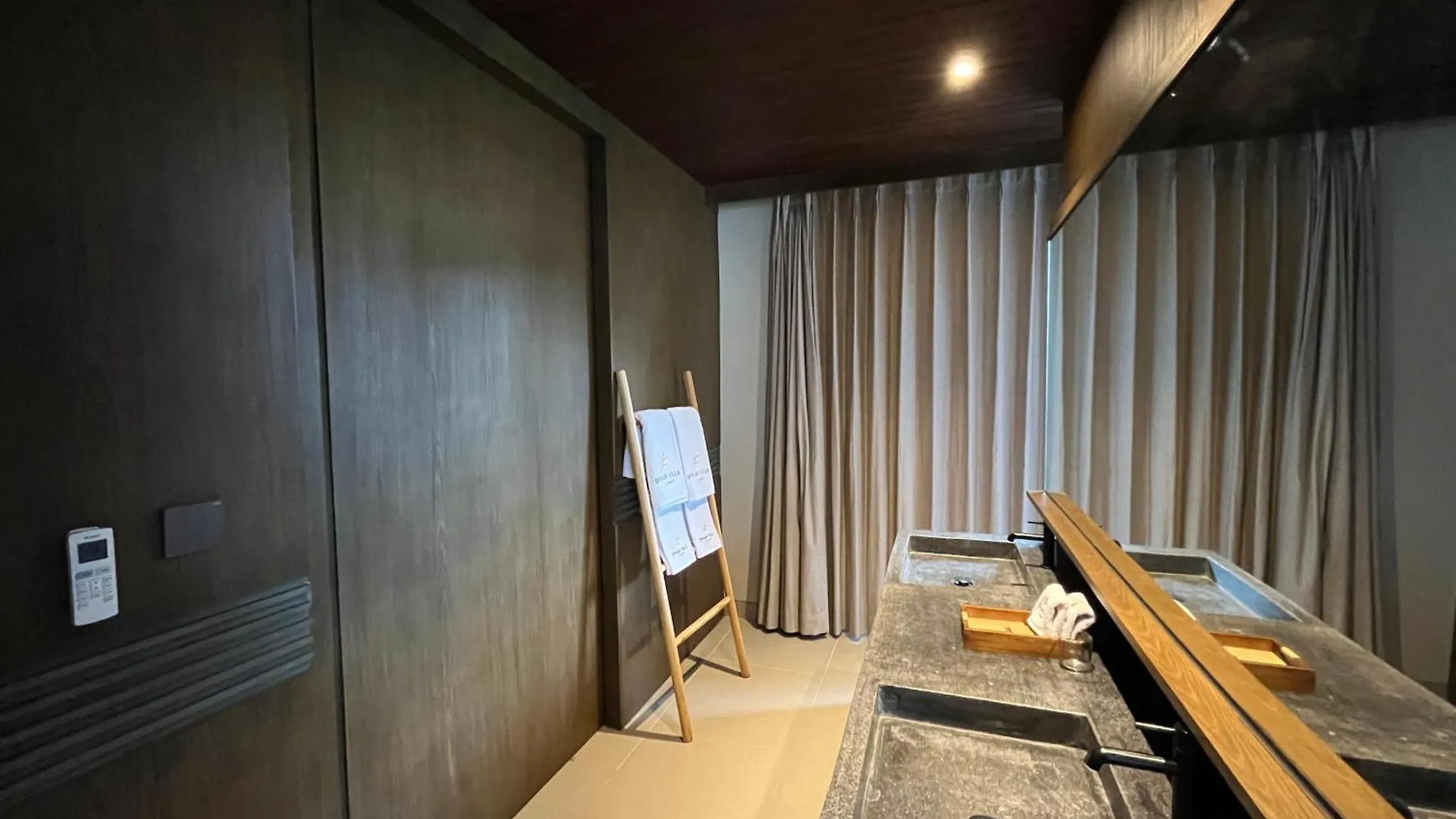 D'Padi Villa Canggu