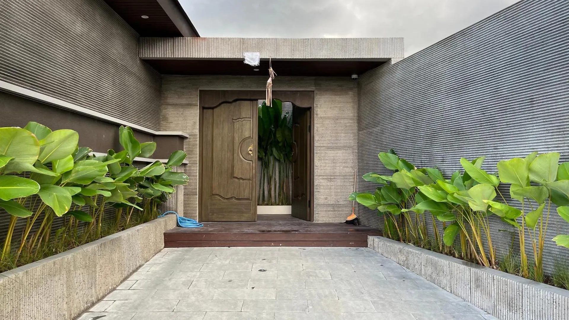 D'Padi Villa Canggu Indonesia