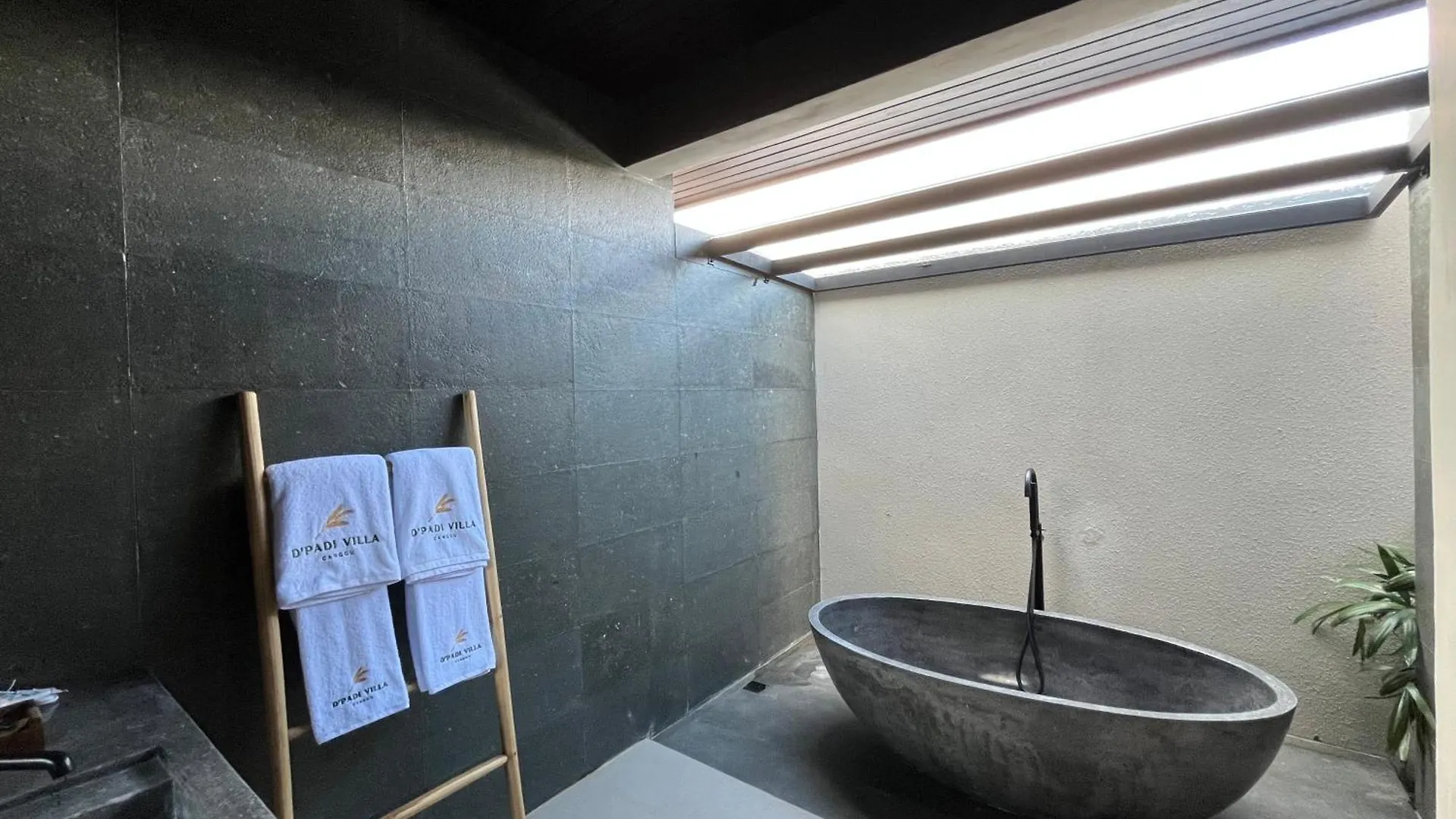 D'Padi Villa Canggu 0*, Canggu (Bali) Indonesia