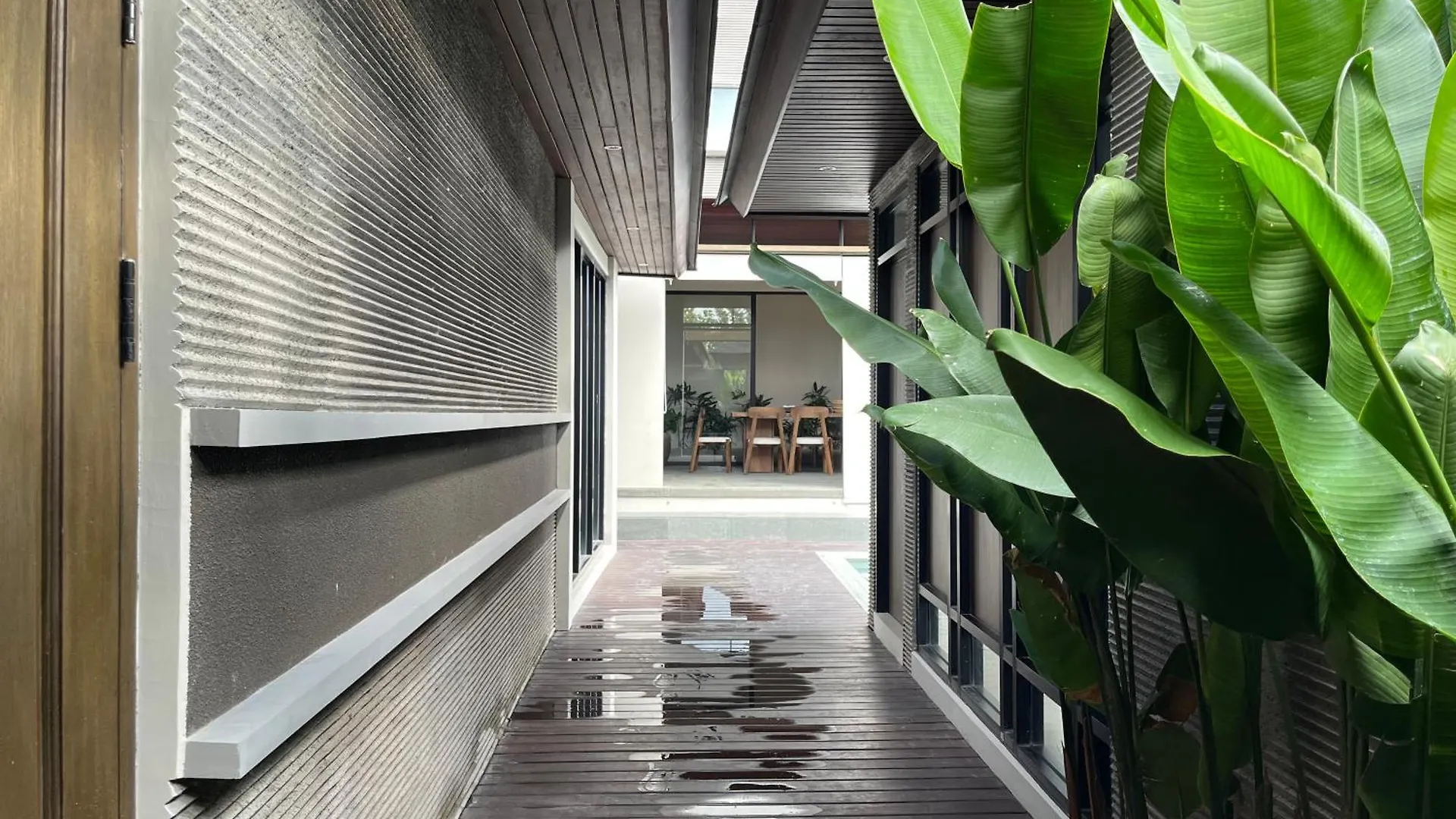 D'Padi Villa Canggu  Canggu (Bali)