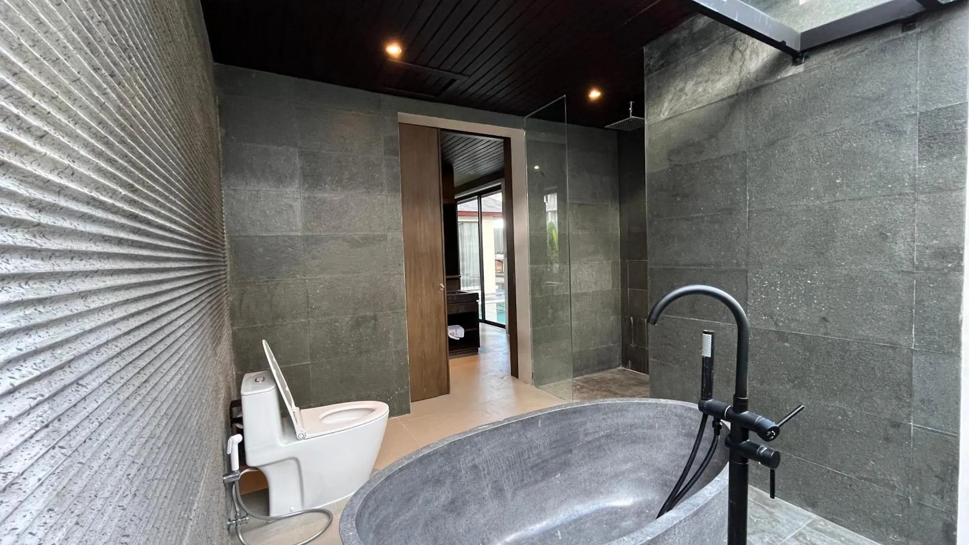 D'Padi Villa Canggu Indonesia