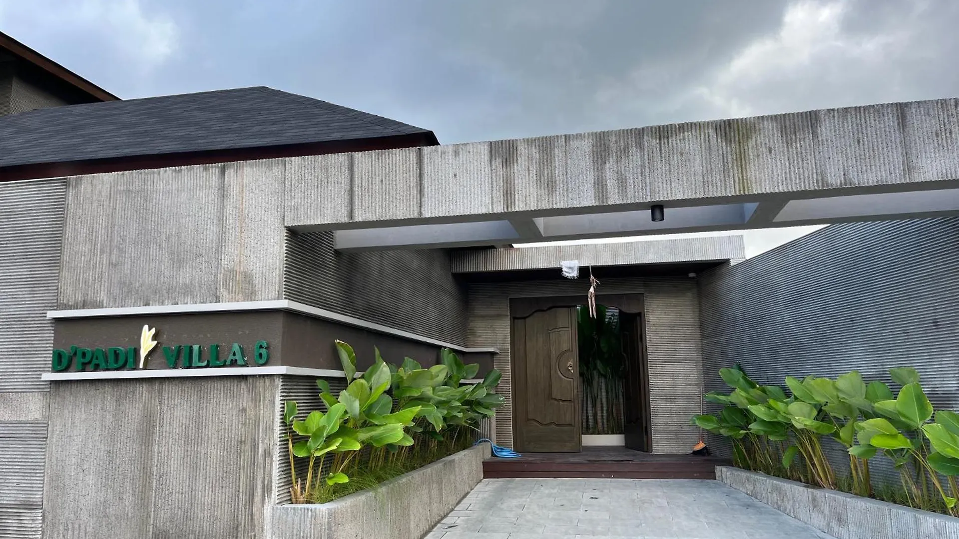 D'Padi Villa Canggu Canggu (Bali)