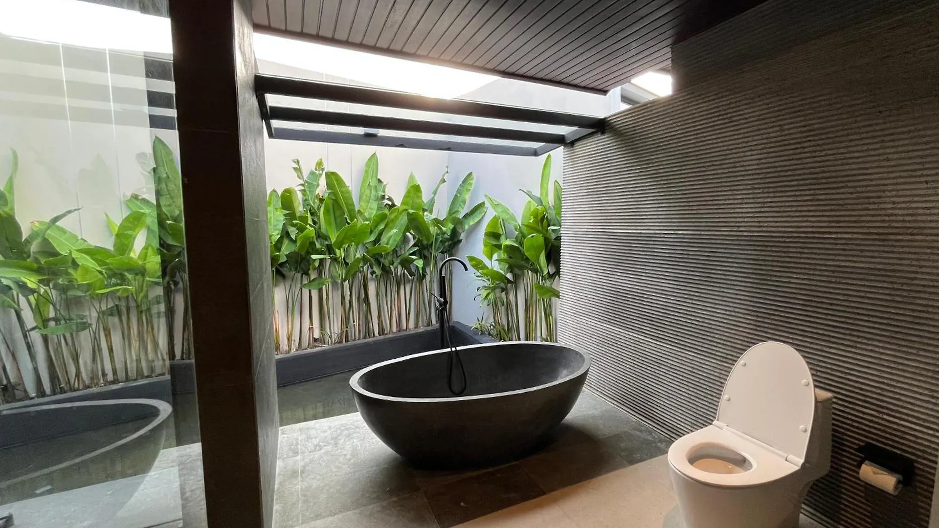 D'Padi Villa Canggu