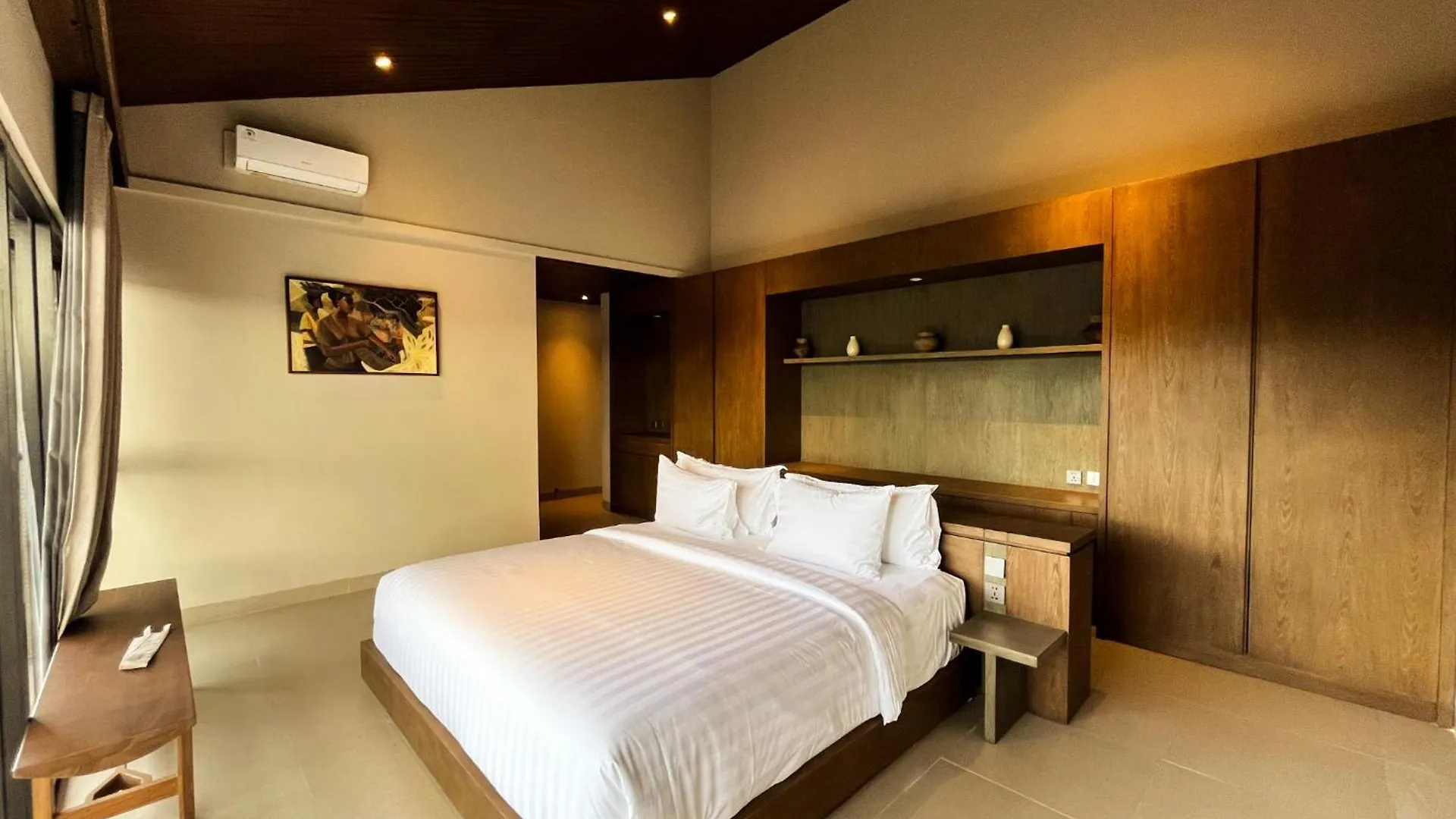 D\'Padi Villa Canggu contacts