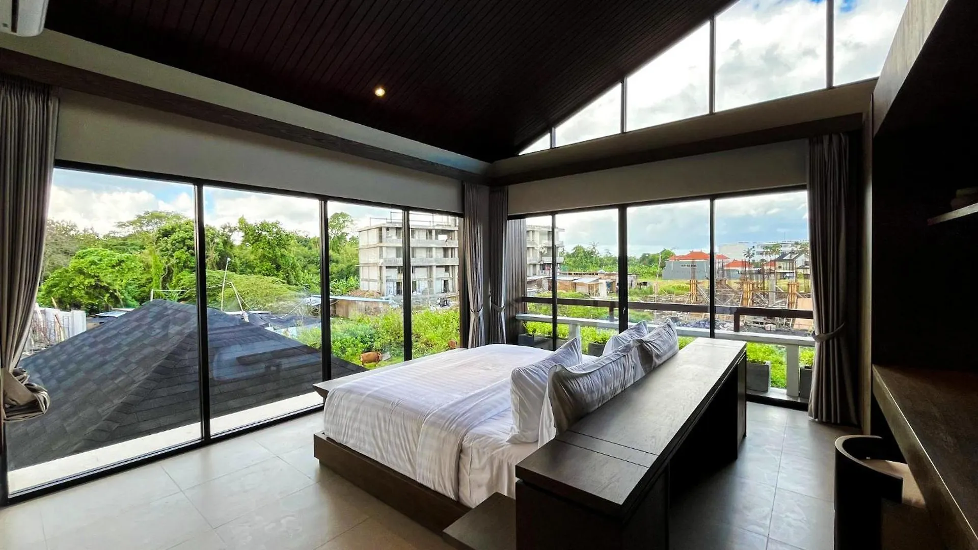 D'Padi Villa Canggu