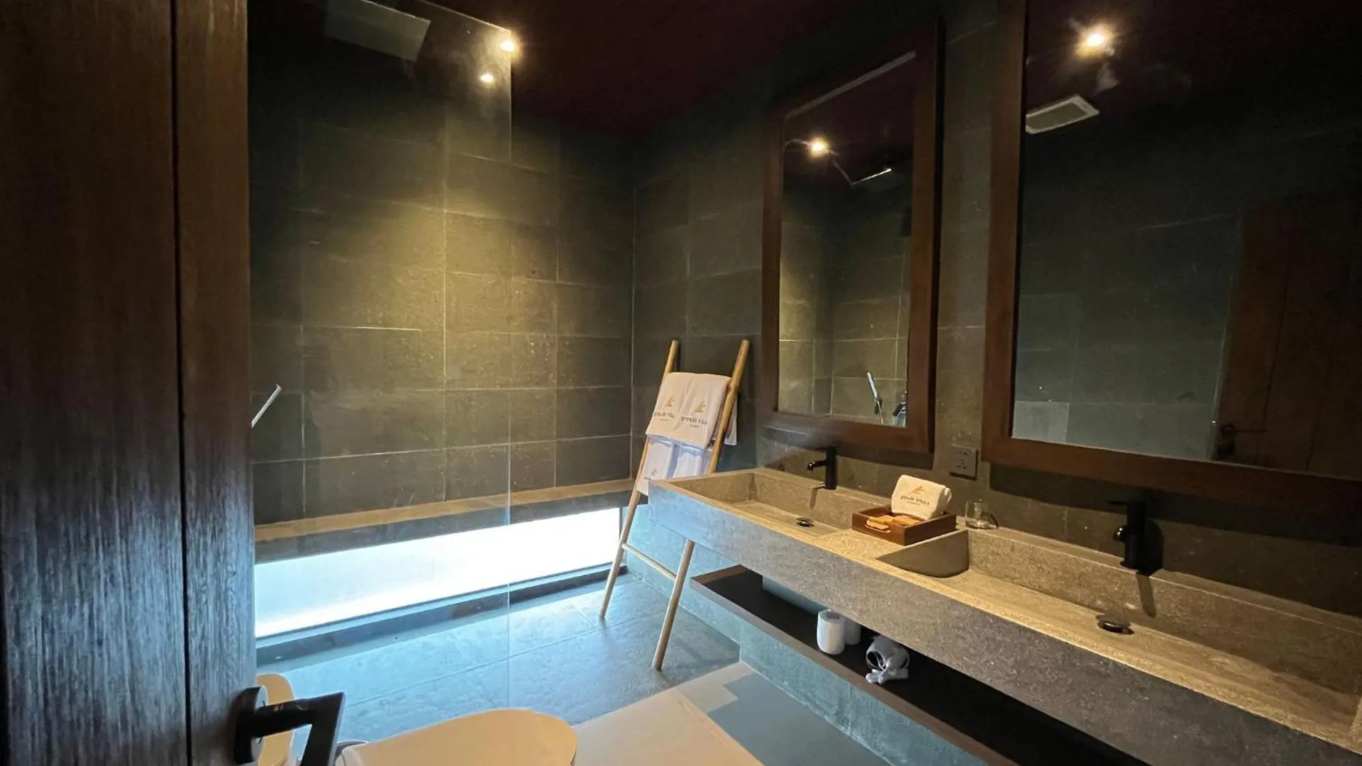 D'Padi Villa Canggu