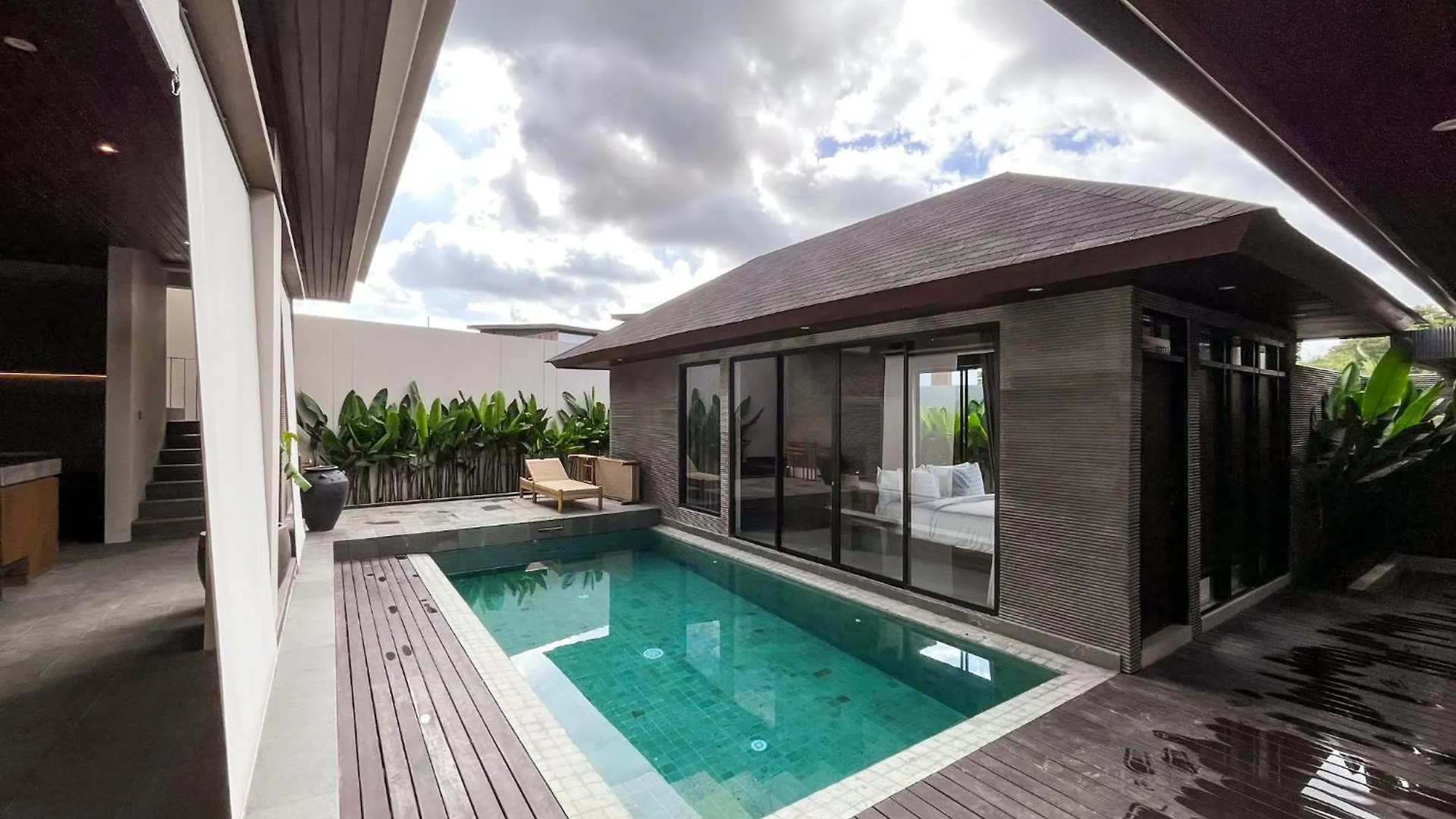 D'Padi Villa Canggu