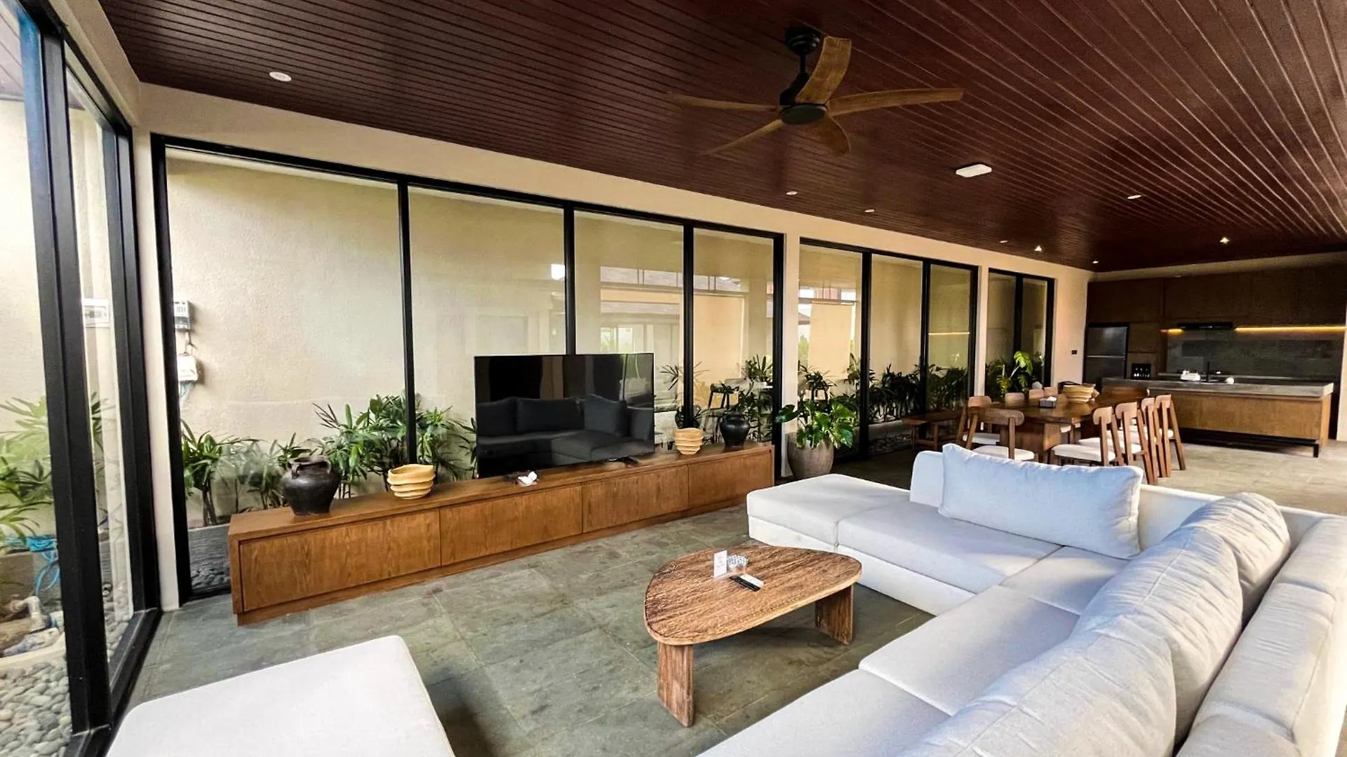 D'Padi Villa Canggu 0*, Canggu (Bali) Indonesia