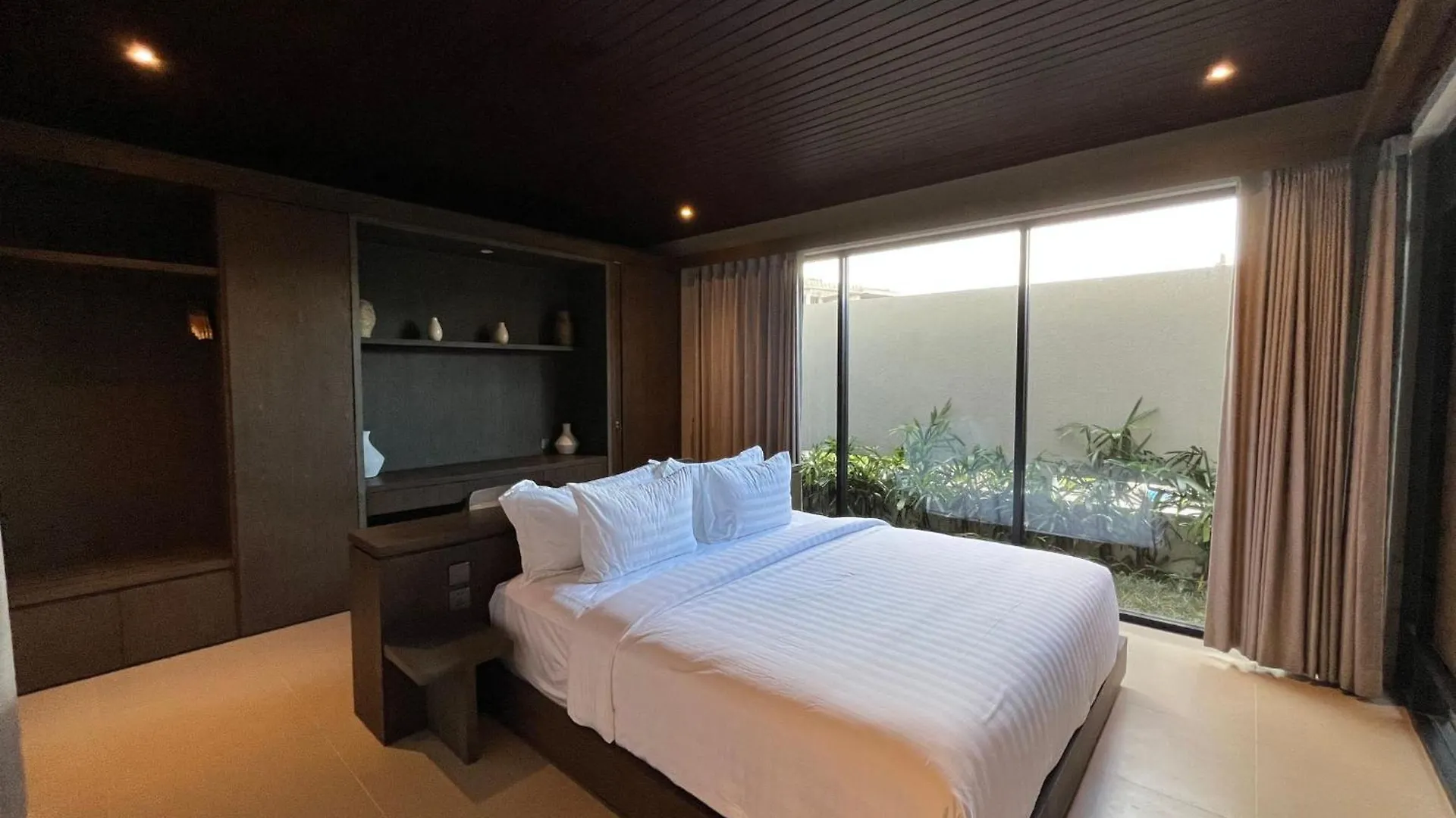 D'Padi Villa Canggu  Canggu (Bali)