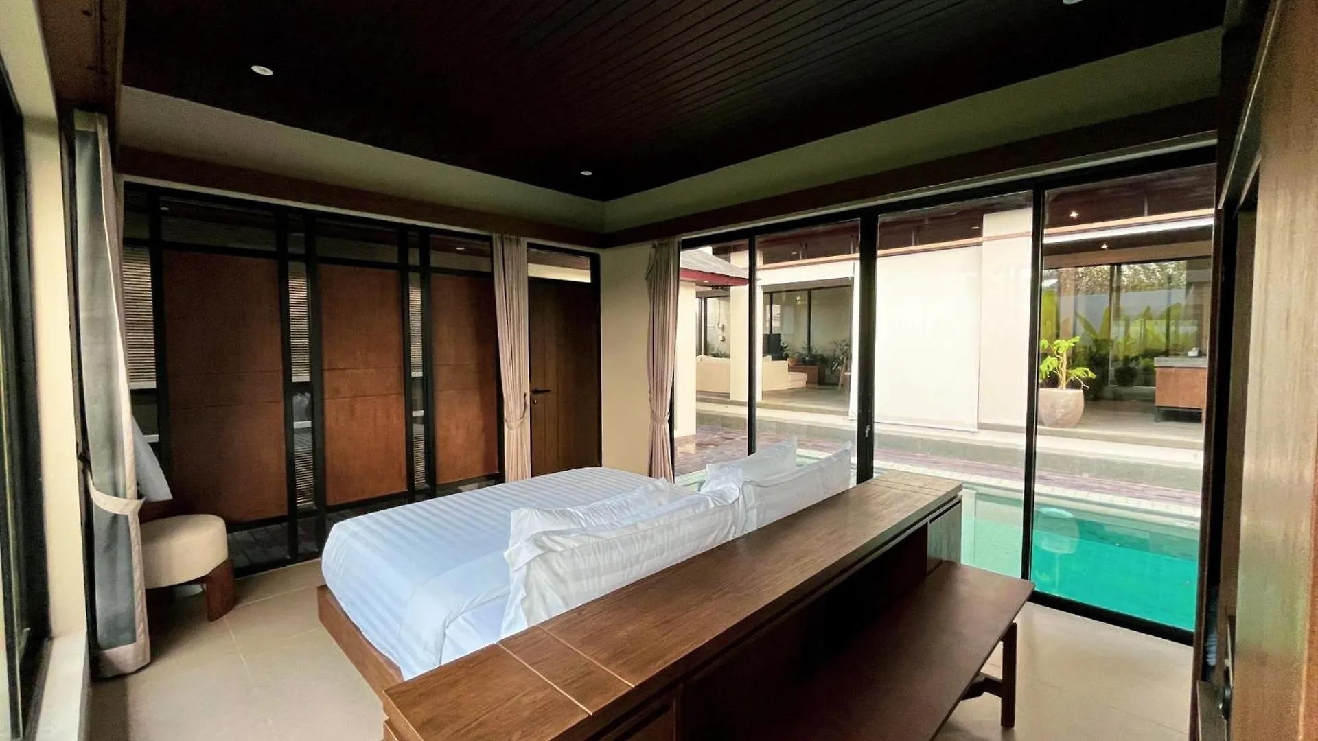 D'Padi Villa Canggu Canggu (Bali)